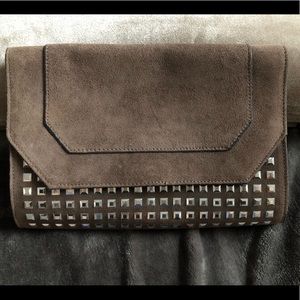 BRAND NEW BCBG Clutch